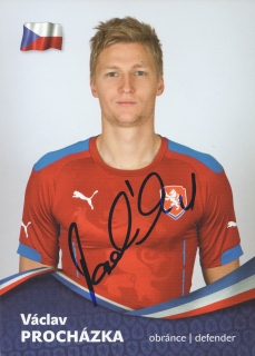 Václav Procházka (Česko)