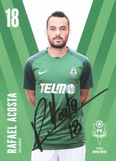 Rafael Acosta (Jablonec)