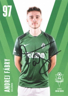Andrej Fábry (Jablonec)