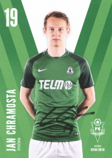 Jan Chramosta (Jablonec)