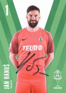 Jan Hanuš (Jablonec)