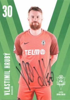 Vlastimil Hrubý (Jablonec)