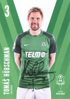 Tomáš Hübschman (Jablonec)