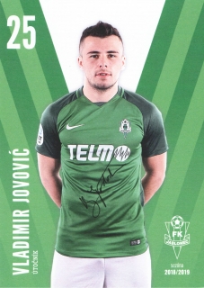 Vladimir Jovović (Jablonec)
