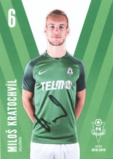 Miloš Kratochvíl (Jablonec)