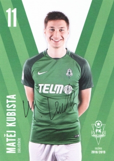 Matěj Kubista (Jablonec)