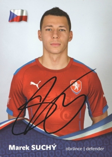 Marek Suchý (Česko)