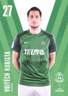 Vojtěch Kubista (Jablonec)