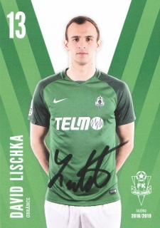 David Lischka (Jablonec)
