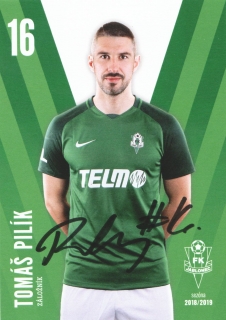 Tomáš Pilík (Jablonec)