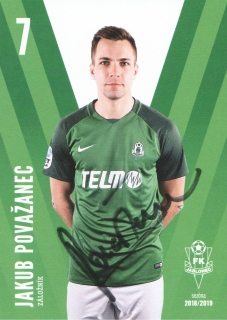 Jakub Považanec (Jablonec)