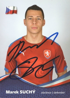 Marek Suchý (Česko)