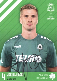 Jakub Jugas (Jablonec)