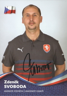 Zdeněk Svoboda (Česko)
