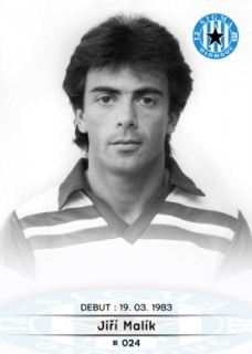024 - Jiří Malík