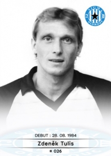 026 - Zdeněk Tulis
