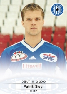 147 - Patrik Siegl
