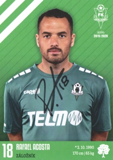 Rafael Acosta (Jablonec)