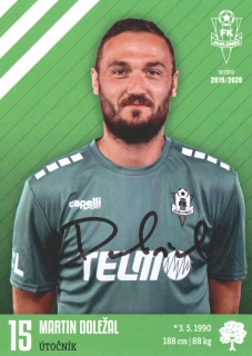 Martin Doležal (Jablonec)