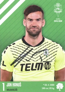 Jan Hanuš (Jablonec)