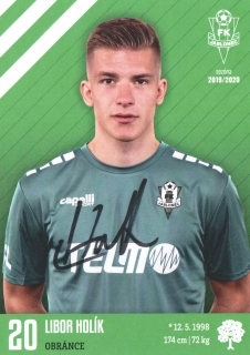 Libor Holík (Jablonec)