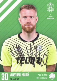 Vlastimil Hrubý (Jablonec)