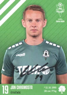 Jan Chramosta (Jablonec)