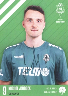 Michal Jeřábek (Jablonec)