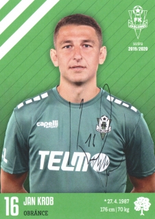 Jan Krob (Jablonec)