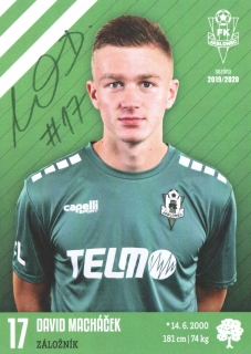 David Macháček (Jablonec)