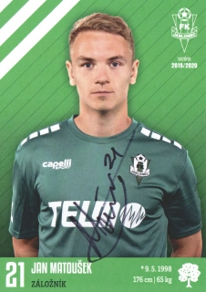 Jan Matoušek (Jablonec)