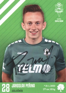 Jaroslav Peřina (Jablonec)