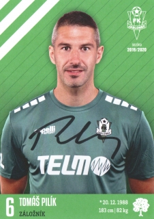 Tomáš Pilík (Jablonec)