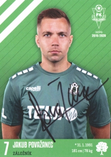Jakub Považanec (Jablonec)