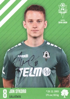 Jan Sýkora (Jablonec)