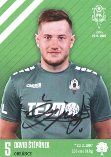 David Štěpánek (Jablonec)