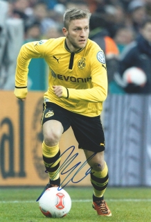 Jakub Błaszczykowski (Borussia Dortmund)