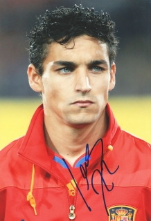 Jesús Navas (Spain)