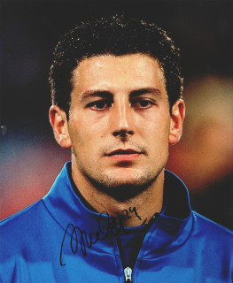 Daniele Bonera (Italy)