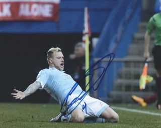 John Guidetti (Celta Vigo)