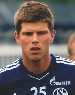 Klaas-Jan Huntelaar (Schalke 04)