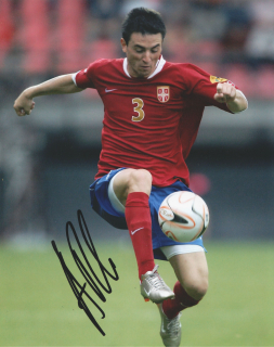 Antonio Rukavina (Serbia)