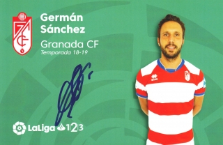 Germán Sánchez (Granada)