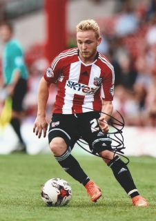 Alex Pritchard (Brentford)