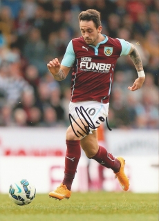 Danny Ings (Burnley)