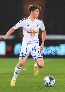 Tom Carroll (Swansea City)