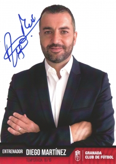 Diego Martínez (Granada)
