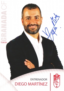 Diego Martínez (Granada)