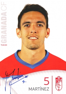 José Antonio Martínez (Granada)