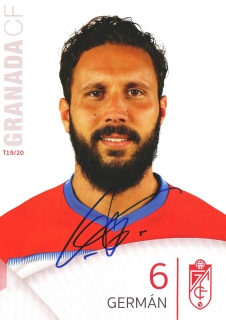 Germán Sánchez (Granada)
